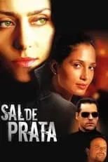 Poster de Sal de Prata