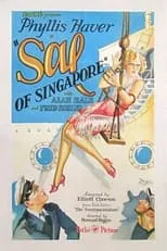 Póster de la película Sal of Singapore