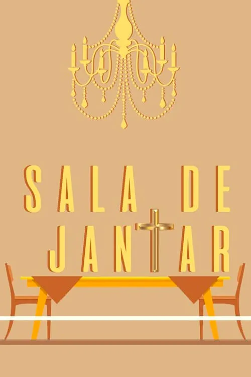 Póster de la película Sala de Jantar