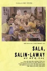 Película Sala, Salin-Laway