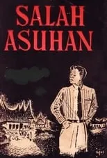 Salah Asuhan portada