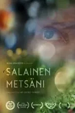 Película Salainen metsäni