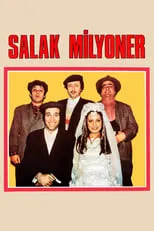 Metin Akpinar es Hayret en Salak Milyoner