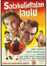 Película Salakuljettajan laulu