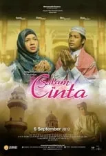 Película Salam Cinta