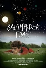 BryAnna Martinez es  en Salamander Days