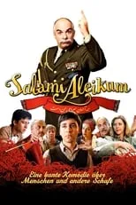 Poster de la película Salami Aleikum - Películas hoy en TV