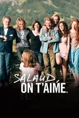 Póster de Salaud, on t'aime