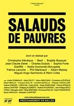 Poster de Salauds de pauvres