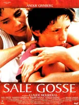 Película Sale gosse