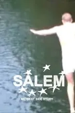 Portada de SALEM: Midwest Side Story