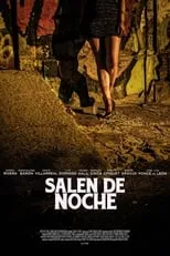 Película Salen de noche