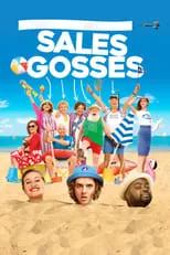 Película Sales gosses