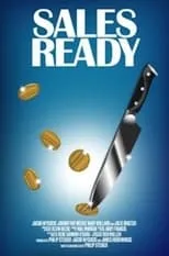 Portada de Sales Ready