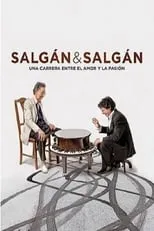 Horacio Salgán es  en Salgán & Salgán