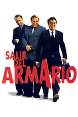 Película Salir del armario