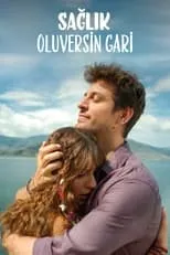 Poster de la película Sağlık Oluversin Gari - Películas hoy en TV