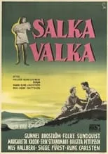 Portada de Salka Valka