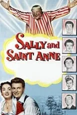 Poster de la película Sally and Saint Anne - Películas hoy en TV