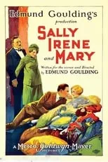 Walter Tennyson es Paul en Sally, Irene y Mary