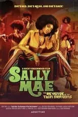 Poster de la película Sally Mae: The Revenge Of The Twin Dragons - Películas hoy en TV