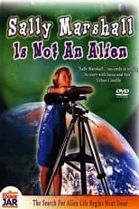 Póster de la película Sally Marshall Is Not an Alien