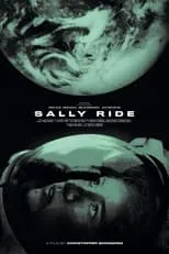 Portada de Sally Ride