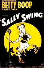 Margie Hines interpreta a Betty Boop en Sally Swing