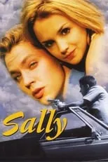 Carlo Schipa interpreta a Sascha Commuski en Sally