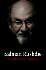 Ruhollah Khomeini es Self - Politician (archive footage) en Salman Rushdie: con la muerte en los talones