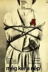 Poster de la película Salmo rojo - Películas hoy en TV