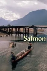 Póster de la película Salmon