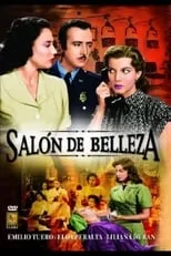 Poster de la película Salón de belleza - Películas hoy en TV