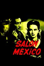 Película Salón México