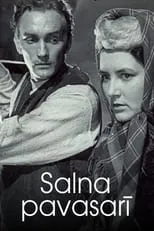 Póster de la película Salna pavasarī