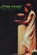 Poster de la película Salome - Películas hoy en TV