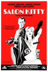 Póster de la película Salon Kitty