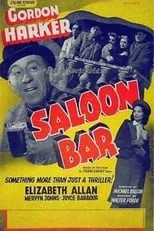 Película Saloon Bar