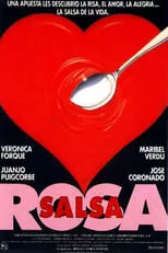 Salsa rosa portada