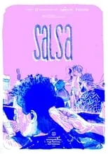 Poster de la película ¡Salsa! - Películas hoy en TV