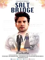 Rajeev Khandelwal interpreta a Basant en Salt Bridge