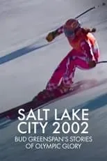 Película Salt Lake 2002: Stories of Olympic Glory