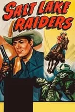 Poster de la película Salt Lake Raiders - Películas hoy en TV