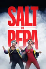 Molly Lewis es Young Girl en Salt-N-Pepa