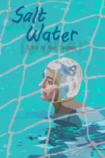 Faith Dyer interpreta a Emma en Salt Water