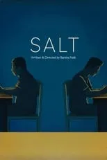 Poster de Salt