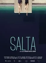 Estíbaliz Veiga interpreta a Madre en ¡Salta!