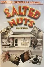 Poster de Salted Nuts