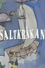 Película Saltkråkan