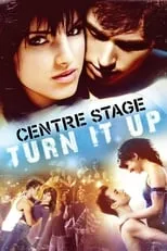 Portada de Salto a la fama (Turn It Up)